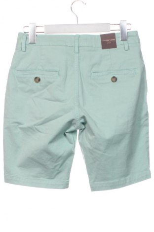 Pánské kraťasy Unbranded, Velikost S, Barva Zelená, Cena  359,00 Kč