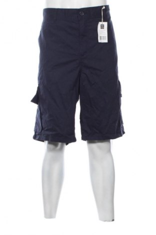 Męskie szorty Unbranded, Rozmiar 5XL, Kolor Niebieski, Cena 64,99 zł