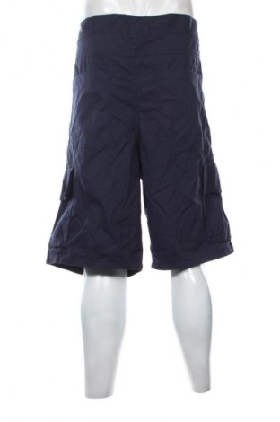 Męskie szorty Unbranded, Rozmiar 5XL, Kolor Niebieski, Cena 64,99 zł