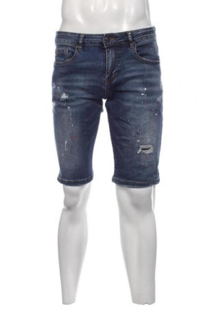 Pánské kraťasy Unbranded, Velikost M, Barva Modrá, Cena  420,00 Kč