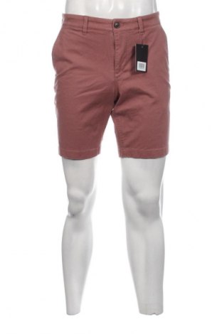Pánské kraťasy Fairlane & Sons, Velikost M, Barva Růžová, Cena  359,00 Kč