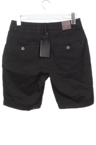 Pánské kraťasy Fairlane & Sons, Velikost S, Barva Černá, Cena  349,00 Kč