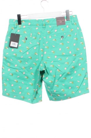 Мъжки къс панталон Fairlane & Sons, Размер S, Цвят Многоцветен, Цена 11,75 €