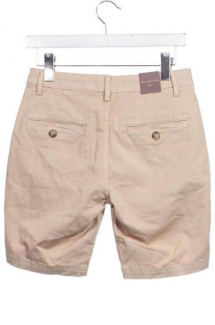 Pánské kraťasy Fairlane & Sons, Velikost S, Barva Béžová, Cena  359,00 Kč