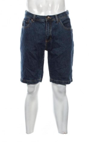 Мъжки къс панталон Unbranded, Размер XL, Цвят Син, Цена 9,71 €