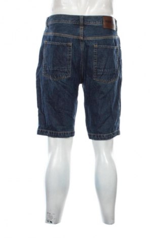 Мъжки къс панталон Unbranded, Размер XL, Цвят Син, Цена 9,71 €
