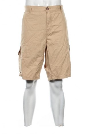 Мъжки къс панталон Watson's, Размер XXL, Цвят Бежов, Цена 6,13 €