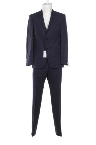 Pánský oblek  Daniel Hechter, Velikost L, Barva Modrá, Cena  5 199,00 Kč