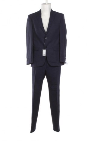 Herrenanzug Daniel Hechter, Größe L, Farbe Blau, Preis 239,99 €