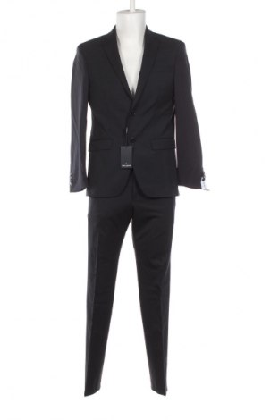 Férfi öltöny Daniel Hechter, Méret M, Szín Kék, Ár 100 399 Ft