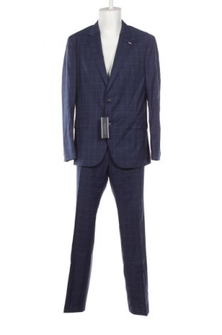 Costum de bărbați Tommy Hilfiger, Mărime XL, Culoare Multicolor, Preț 1.824,99 Lei