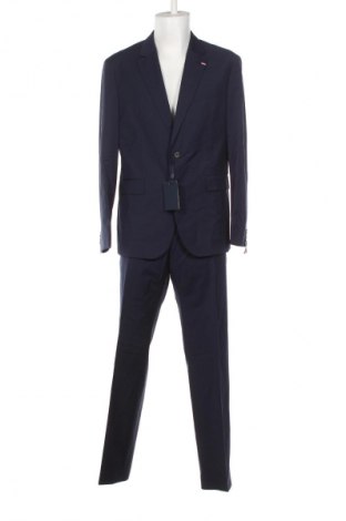 Herrenanzug Tommy Hilfiger, Größe XL, Farbe Blau, Preis € 564,99