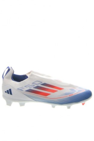 Ανδρικά παπούτσια Adidas, Μέγεθος 38, Χρώμα Λευκό, Τιμή 27,99 €