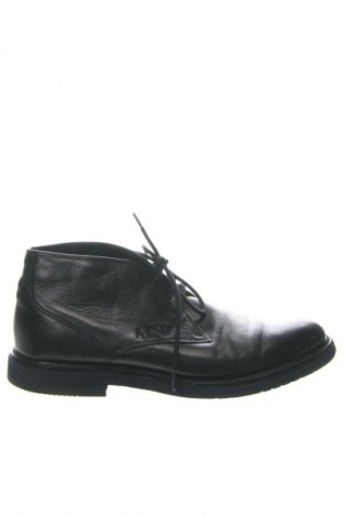 Pánské boty Armani Jeans, Velikost 41, Barva Černá, Cena  2 229,00 Kč, #134922645