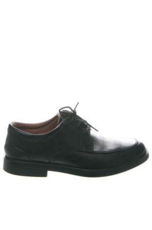 Herrenschuhe Clarks, Größe 41, Farbe Schwarz, Preis 23,99 €