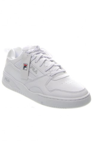 Ανδρικά παπούτσια FILA, Μέγεθος 45, Χρώμα Λευκό, Τιμή 33,99 €