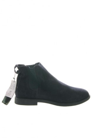 Ανδρικά παπούτσια JVZ, Μέγεθος 45, Χρώμα Μπλέ, Τιμή 25,99 €