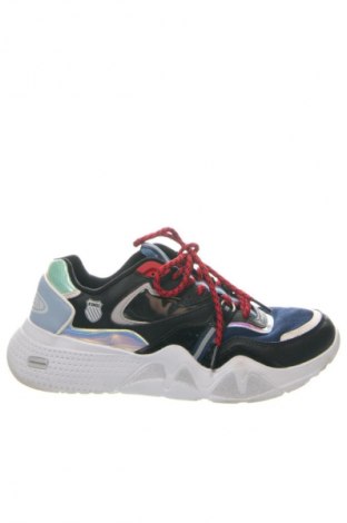 Ανδρικά παπούτσια K-Swiss, Μέγεθος 43, Χρώμα Πολύχρωμο, Τιμή 42,99 €
