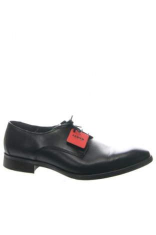Pánské boty Lloyd, Velikost 44, Barva Černá, Cena  2 549,00 Kč