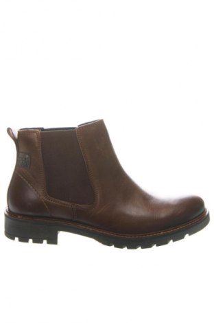 Pánské boty Paul Hunter, Velikost 44, Barva Hnědá, Cena  2 099,00 Kč