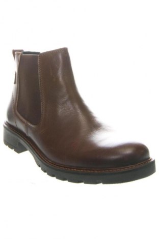 Pánské boty Paul Hunter, Velikost 44, Barva Hnědá, Cena  2 099,00 Kč