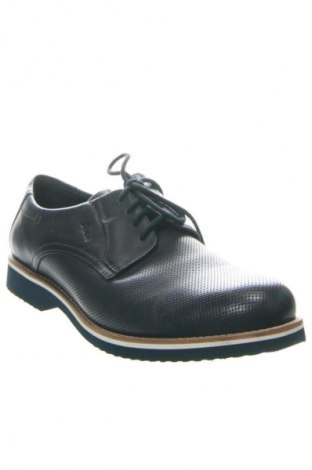 Încălțăminte bărbătească Sioux, Mărime 44, Culoare Albastru, Preț 293,71 Lei