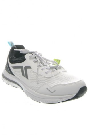 Ανδρικά παπούτσια Tenth, Μέγεθος 45, Χρώμα Λευκό, Τιμή 22,99 €