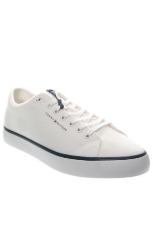 Încălțăminte bărbătească Tommy Hilfiger, Mărime 48, Culoare Ecru, Preț 148,99 Lei