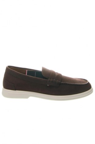 Pánske topánky Tommy Hilfiger, Veľkosť 46, Farba Hnedá, Cena  50,95 €