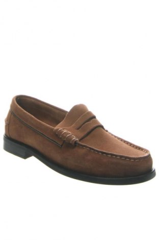 Încălțăminte bărbătească Tommy Hilfiger, Mărime 43, Culoare Maro, Preț 276,99 Lei