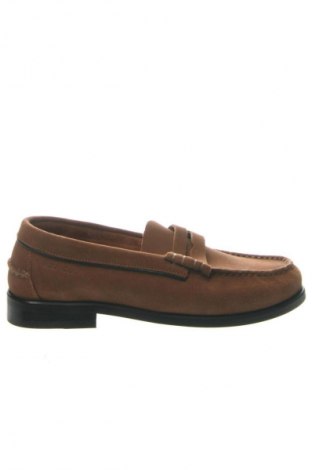 Obuwie męskie Tommy Hilfiger, Rozmiar 43, Kolor Brązowy, Cena 236,99 zł