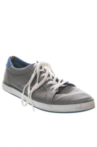 Ανδρικά παπούτσια Tommy Hilfiger, Μέγεθος 43, Χρώμα Γκρί, Τιμή 40,99 €