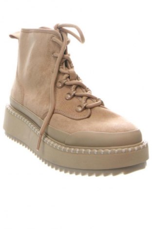 Dámské boty  Unbranded, Velikost 37, Barva Béžová, Cena  1 060,00 Kč