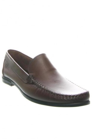 Ανδρικά παπούτσια Unbranded, Μέγεθος 45, Χρώμα Καφέ, Τιμή 33,85 €