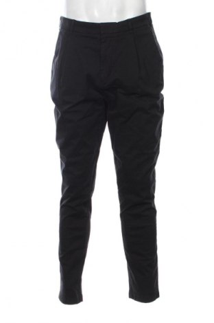 Férfi nadrág A.C.T. SOCIAL, Méret M, Szín Fekete, Ár 5 679 Ft