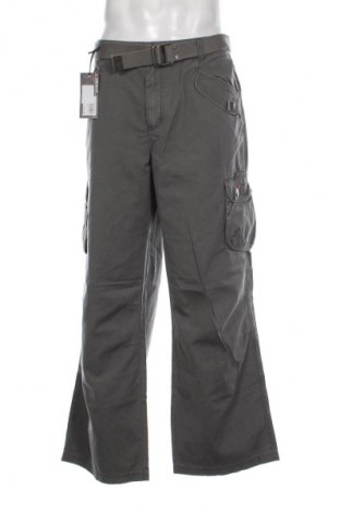 Мъжки панталон Airwalk, Размер XL, Цвят Сив, Цена 51,79 €