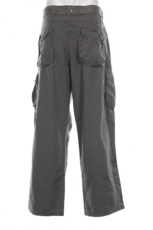 Мъжки панталон Airwalk, Размер XL, Цвят Сив, Цена 51,79 €