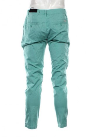 Férfi nadrág Armani Exchange, Méret L, Szín Zöld, Ár 9 099 Ft