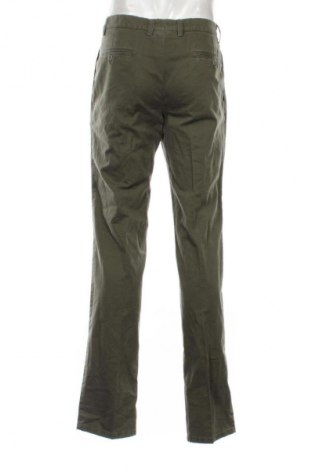 Pánské kalhoty  Aspesi, Velikost M, Barva Zelená, Cena  2 449,00 Kč