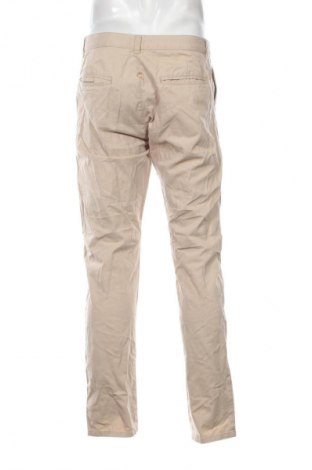 Pánské kalhoty  Basics, Velikost M, Barva Béžová, Cena  69,00 Kč