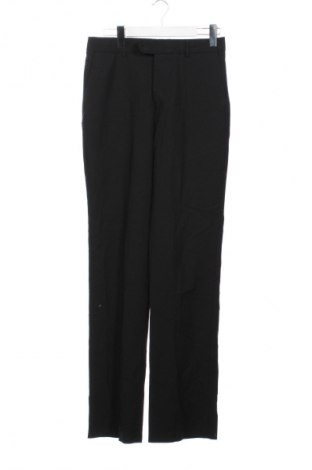Pánske nohavice  Batistini, Veľkosť S, Farba Čierna, Cena  1,95 €