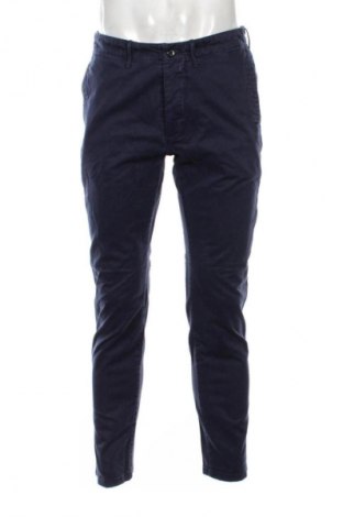 Herrenhose Bellerose, Größe M, Farbe Blau, Preis € 11,99
