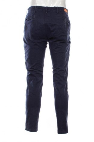 Herrenhose Bellerose, Größe M, Farbe Blau, Preis € 11,99
