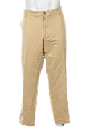 Pantaloni de bărbați Bexleys, Mărime XXL, Culoare Bej, Preț 15,99 Lei