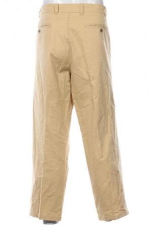 Pantaloni de bărbați Bexleys, Mărime XXL, Culoare Bej, Preț 15,99 Lei