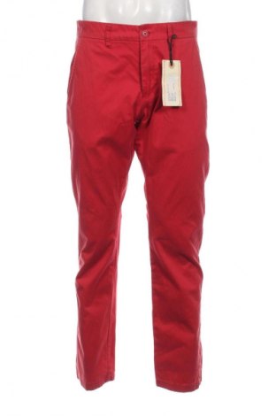Férfi nadrág Blend, Méret M, Szín Piros, Ár 6 719 Ft