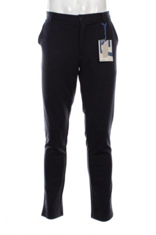 Pánské kalhoty  Blend, Velikost L, Barva Modrá, Cena  429,00 Kč