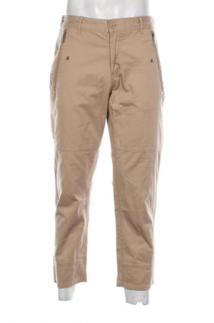 Férfi nadrág Bpc Bonprix Collection, Méret M, Szín Bézs, Ár 12 360 Ft