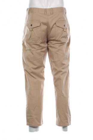Férfi nadrág Bpc Bonprix Collection, Méret M, Szín Bézs, Ár 12 360 Ft