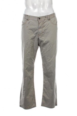 Férfi nadrág Brax, Méret L, Szín Bézs, Ár 4 719 Ft